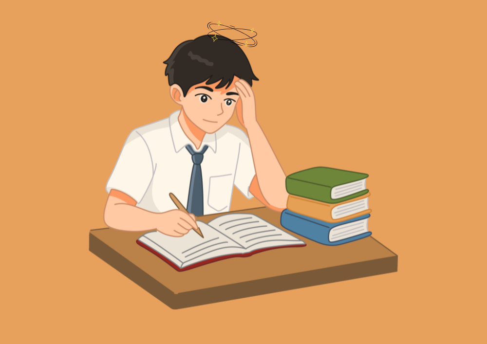 Apa yang Membuat Siswa Kurang Fokus di Kelas? Kenali Penyebab dan Cara Mengatasinya